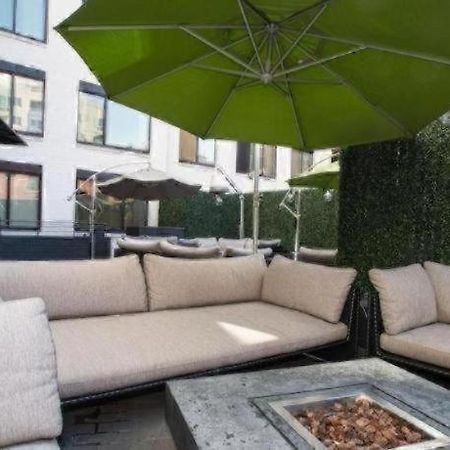 Avenue Suites Georgetown Washington Dış mekan fotoğraf