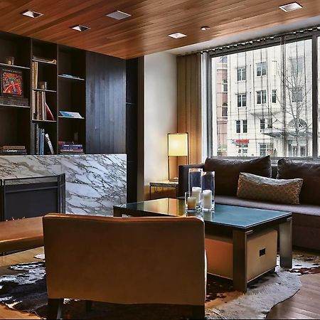 Avenue Suites Georgetown Washington Dış mekan fotoğraf