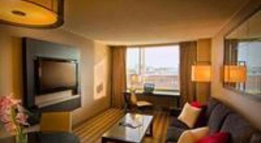 Avenue Suites Georgetown Washington Dış mekan fotoğraf