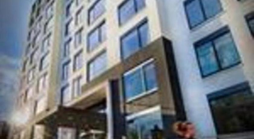 Avenue Suites Georgetown Washington Dış mekan fotoğraf
