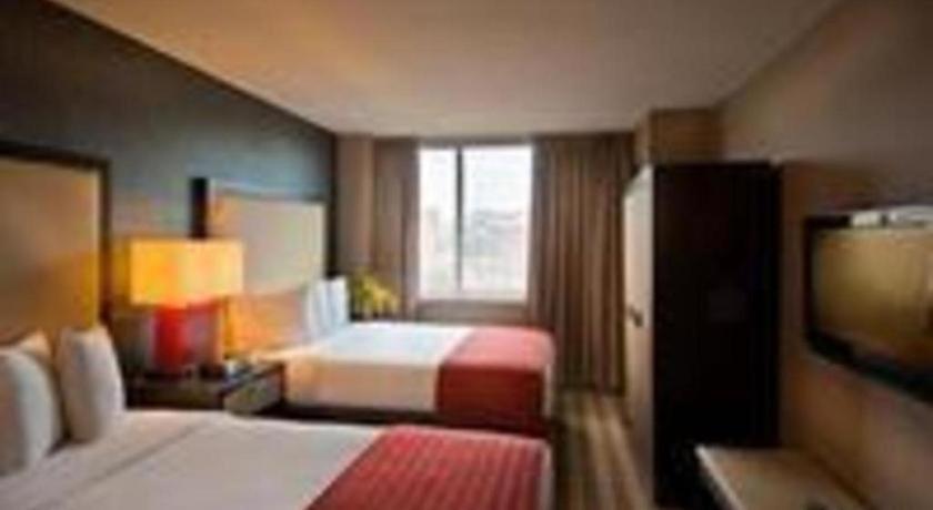 Avenue Suites Georgetown Washington Dış mekan fotoğraf