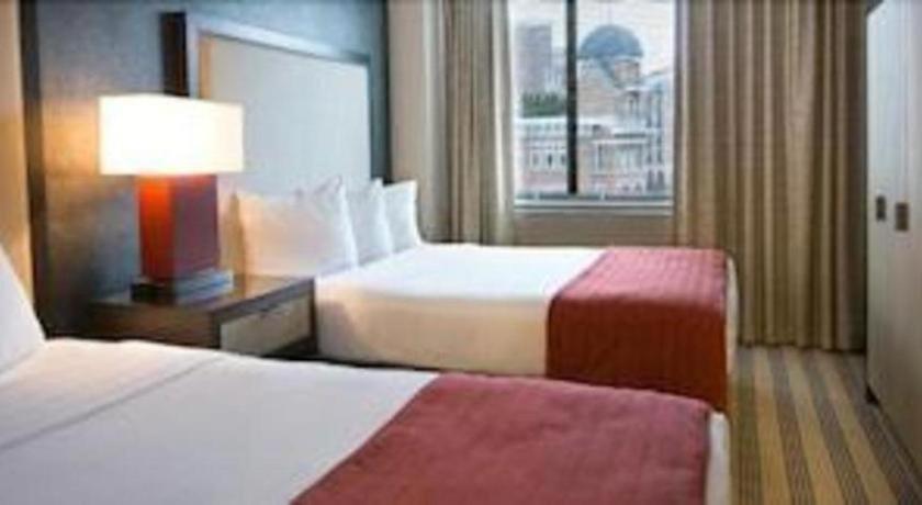 Avenue Suites Georgetown Washington Dış mekan fotoğraf