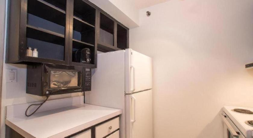 Avenue Suites Georgetown Washington Dış mekan fotoğraf