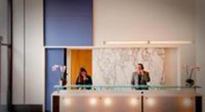 Avenue Suites Georgetown Washington Dış mekan fotoğraf