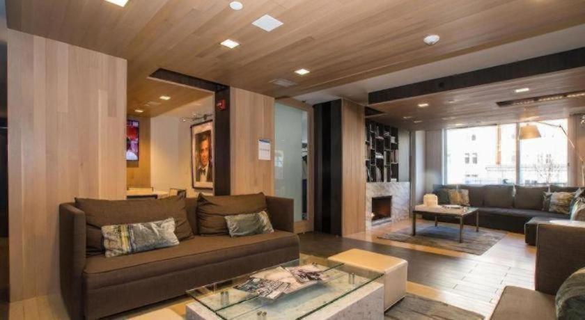Avenue Suites Georgetown Washington Dış mekan fotoğraf