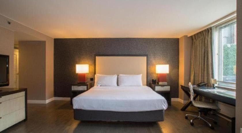 Avenue Suites Georgetown Washington Dış mekan fotoğraf