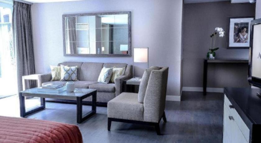 Avenue Suites Georgetown Washington Dış mekan fotoğraf