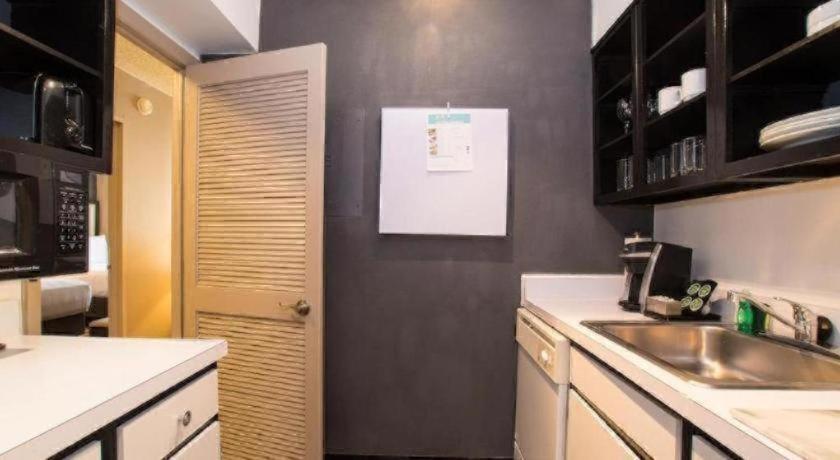 Avenue Suites Georgetown Washington Dış mekan fotoğraf