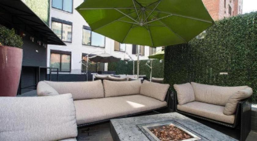 Avenue Suites Georgetown Washington Dış mekan fotoğraf