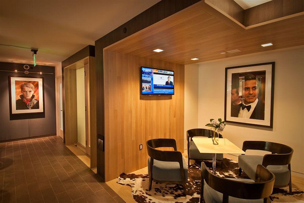 Avenue Suites Georgetown Washington Dış mekan fotoğraf