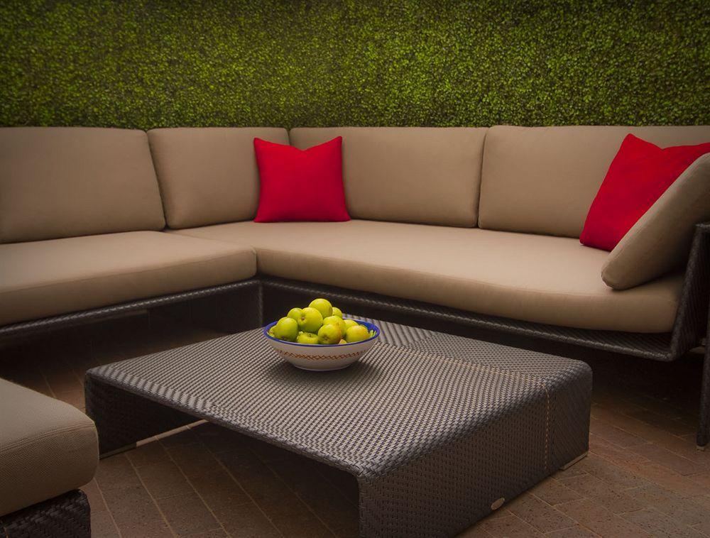 Avenue Suites Georgetown Washington Dış mekan fotoğraf