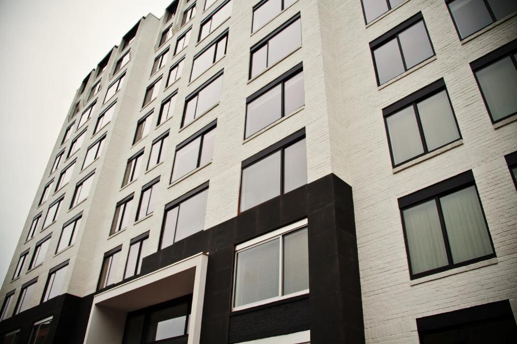 Avenue Suites Georgetown Washington Dış mekan fotoğraf
