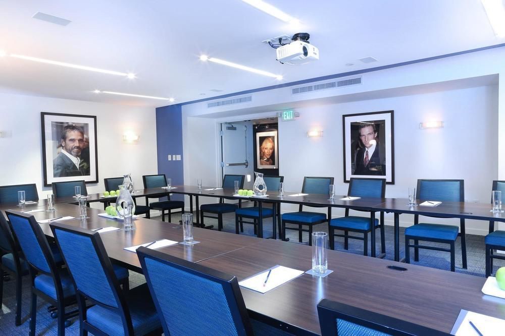 Avenue Suites Georgetown Washington Dış mekan fotoğraf