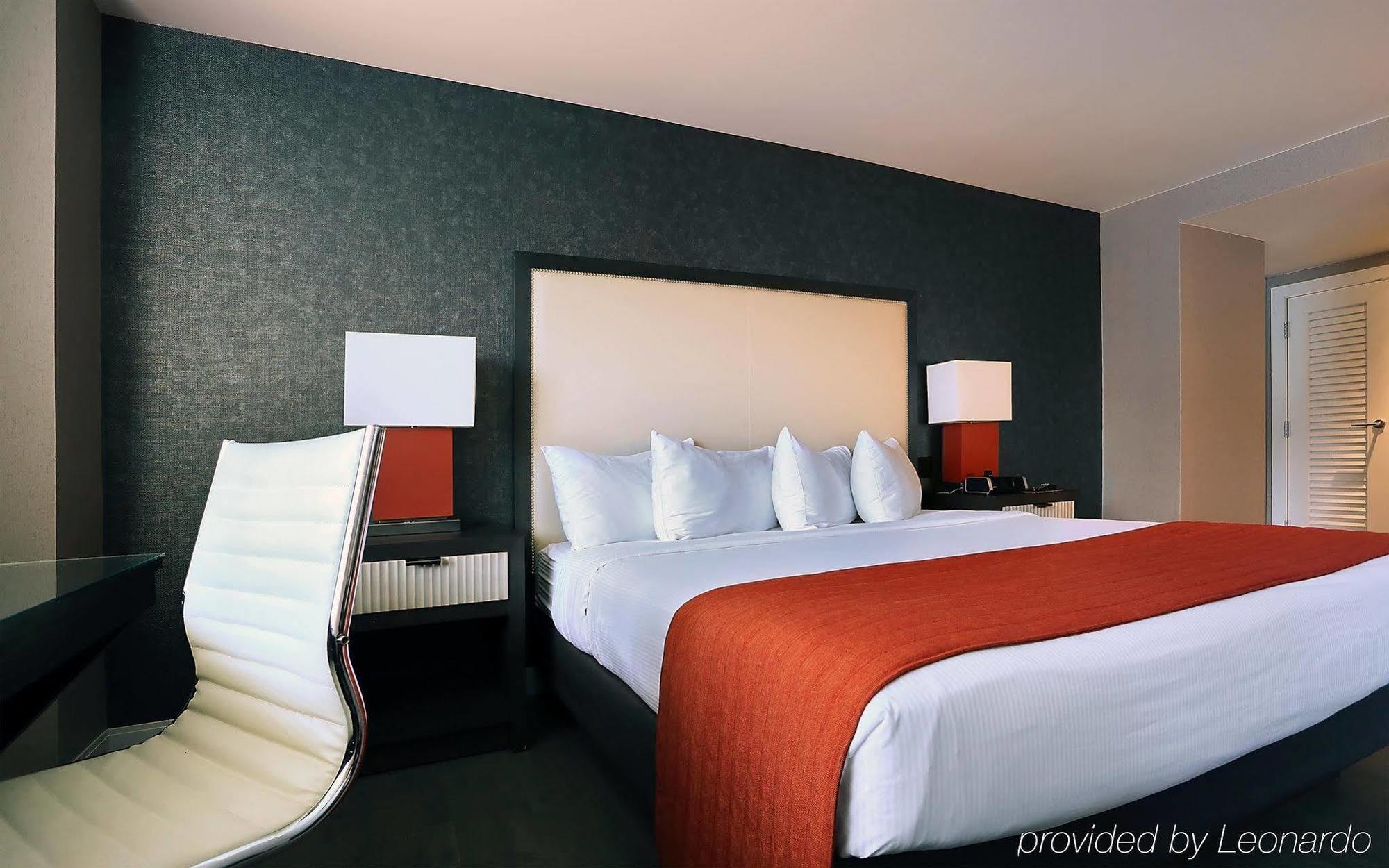 Avenue Suites Georgetown Washington Dış mekan fotoğraf
