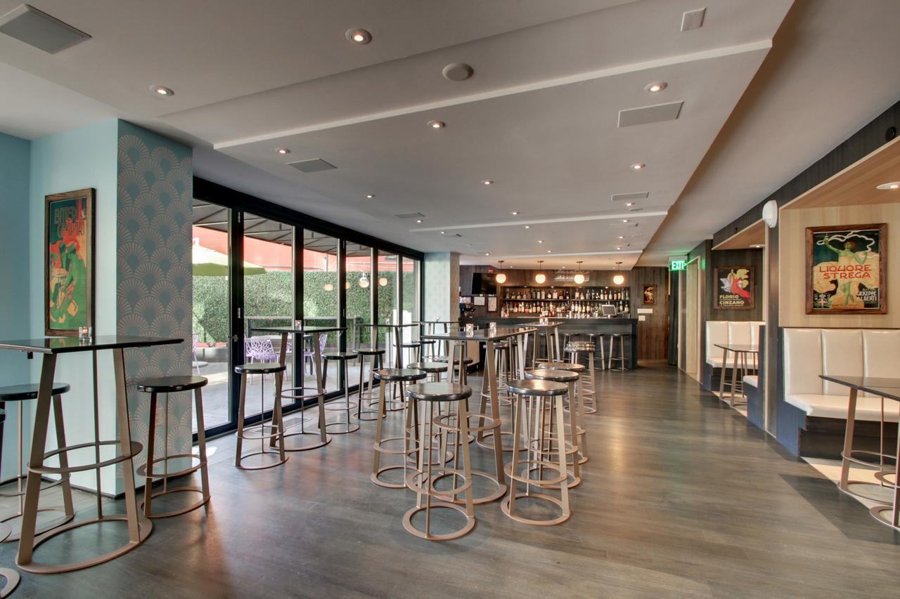 Avenue Suites Georgetown Washington Dış mekan fotoğraf