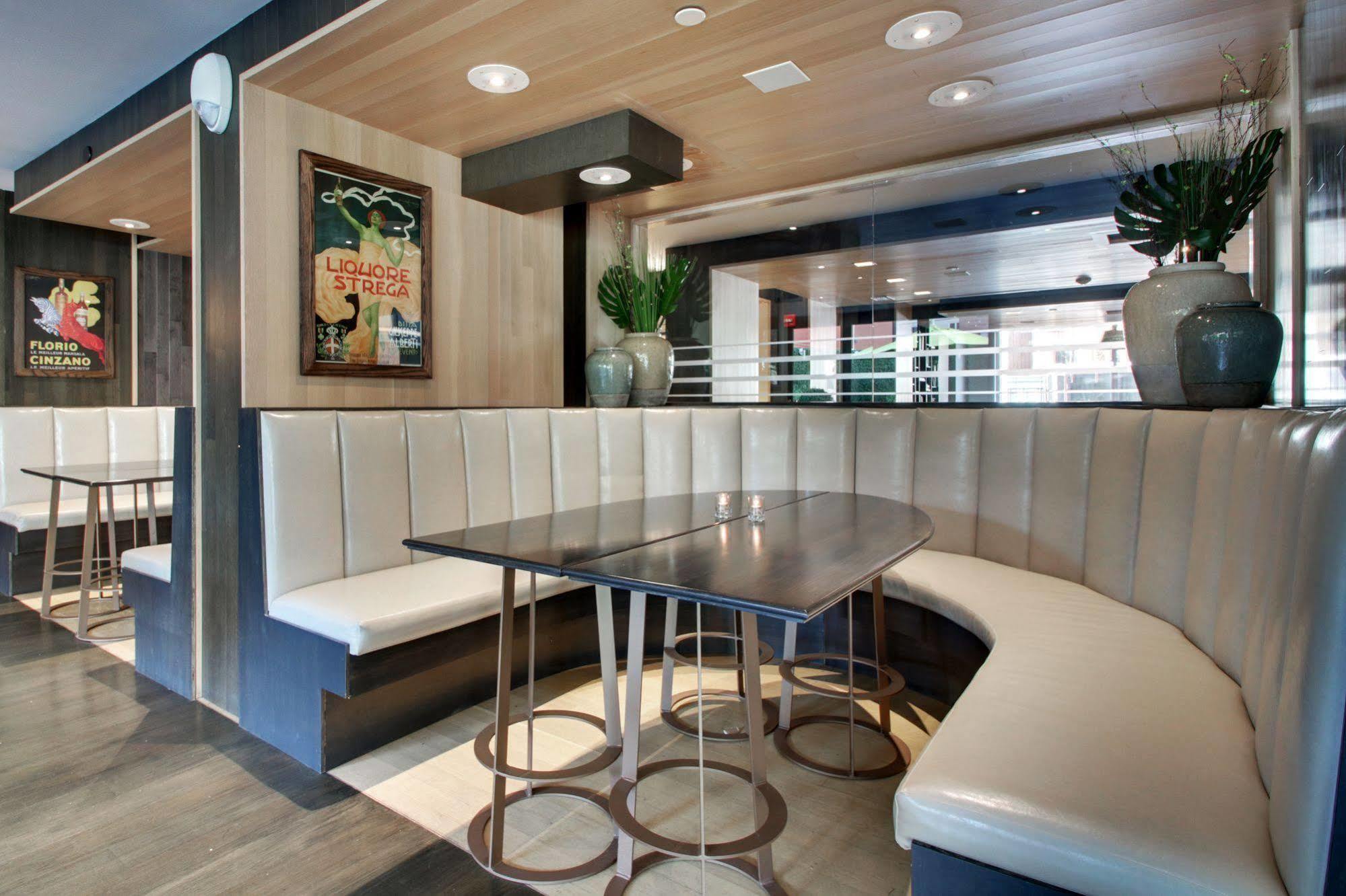 Avenue Suites Georgetown Washington Dış mekan fotoğraf