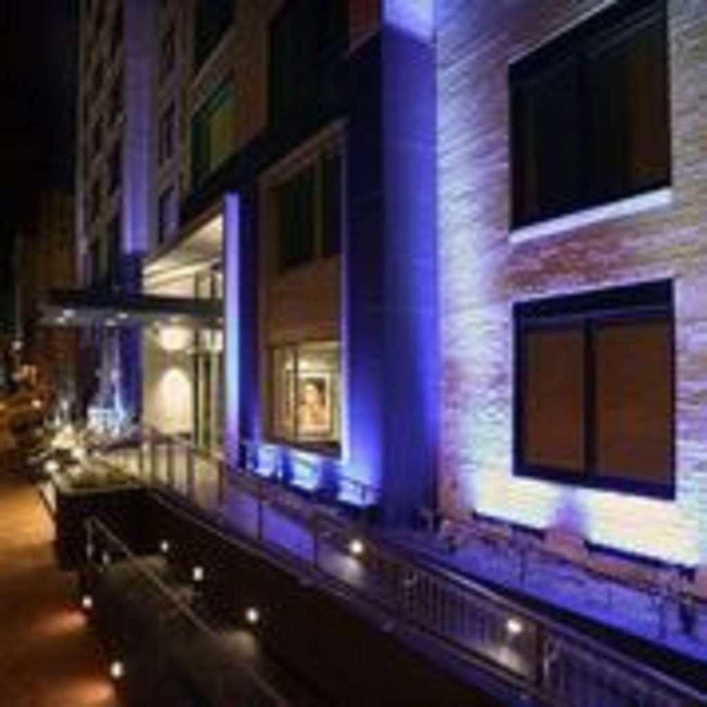 Avenue Suites Georgetown Washington Dış mekan fotoğraf