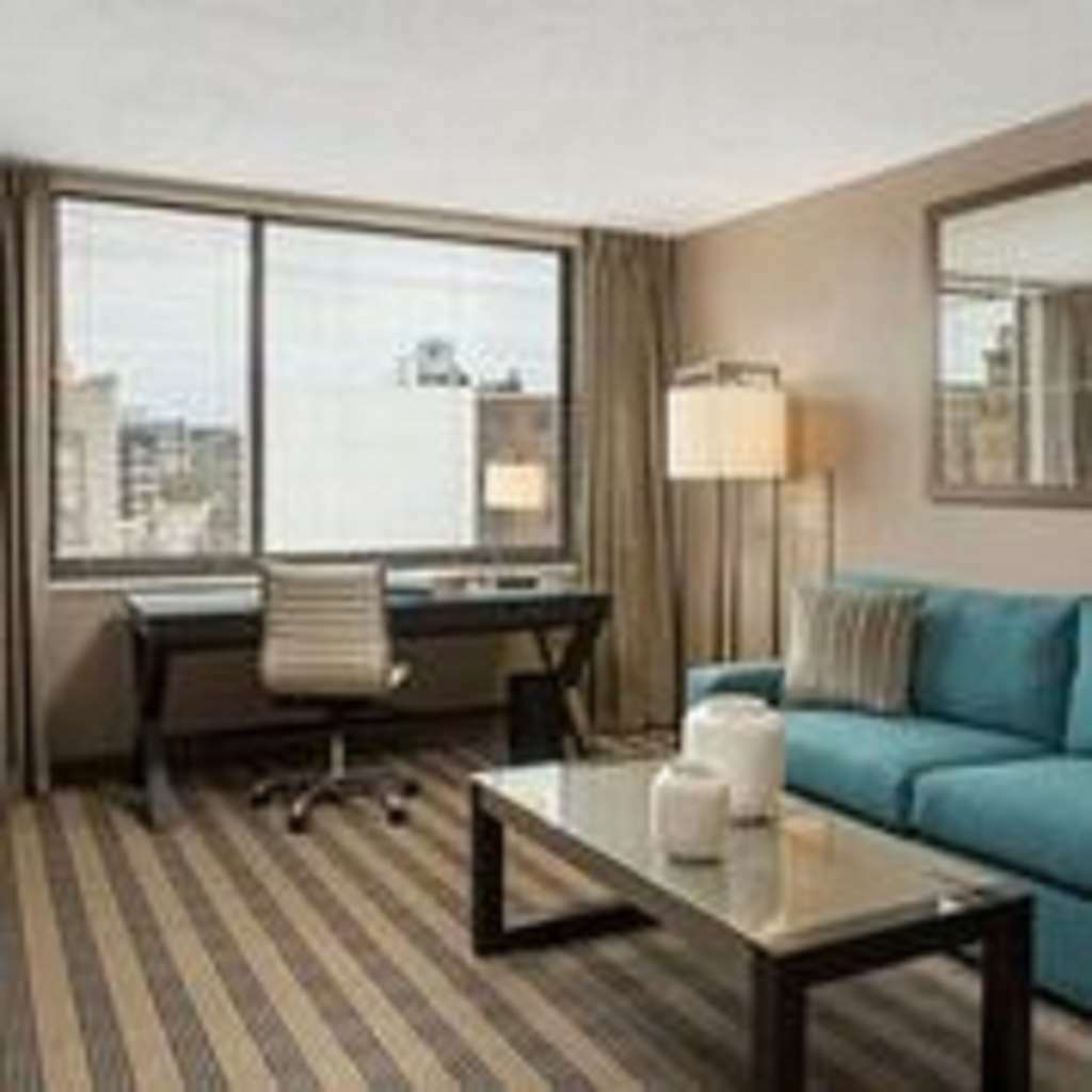 Avenue Suites Georgetown Washington Oda fotoğraf